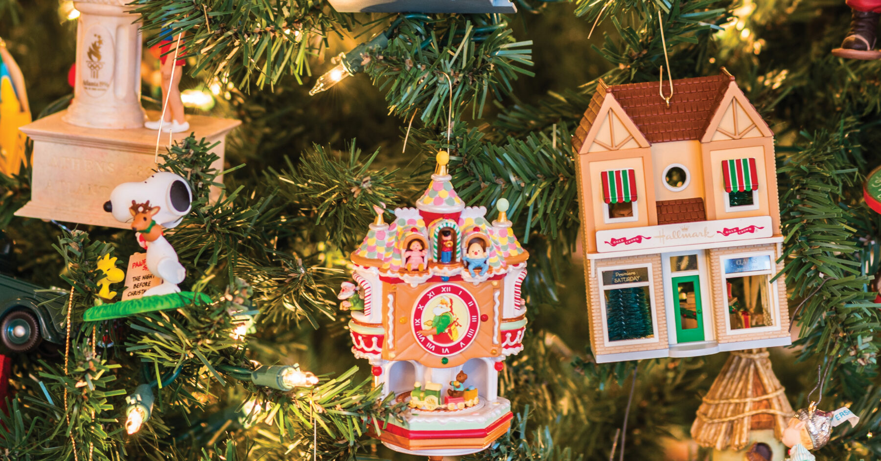 Collecting Keepsakes | Jefferson City Magazine