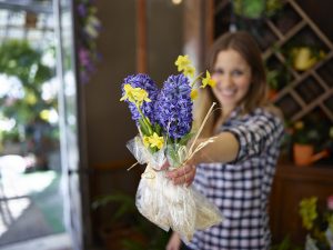 Busch's Florist
