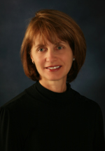 Janet Weckenborg