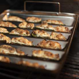 Rocking-P-Ranch Poppers