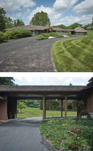 3420 Country Club Drive 