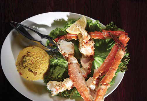 Meal