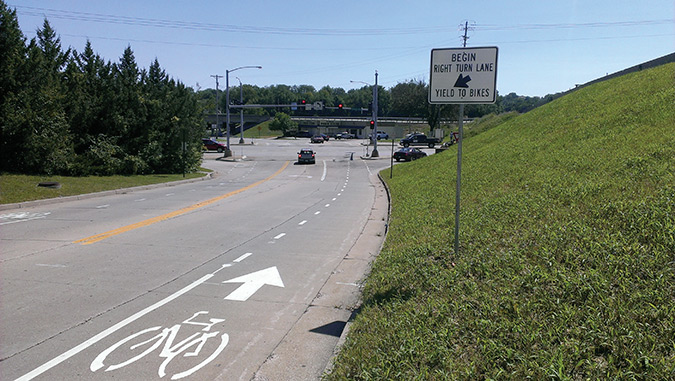 Bike Lane