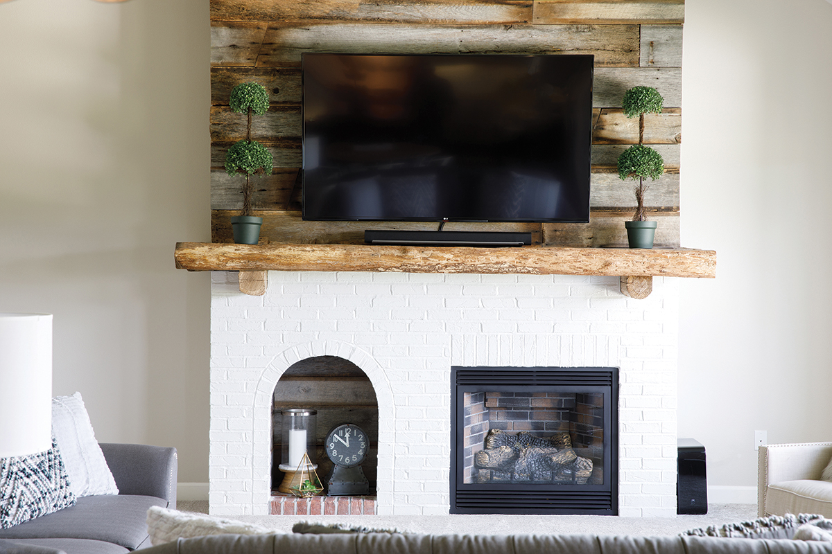 Snitker-fireplace