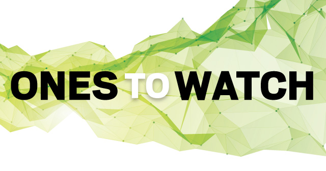 Ones to Watch Promotional Graphic - Jefferson City Magazine