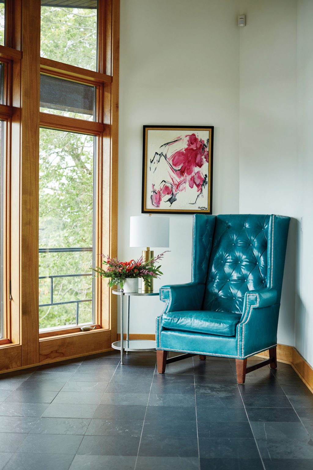 Painting from Encore