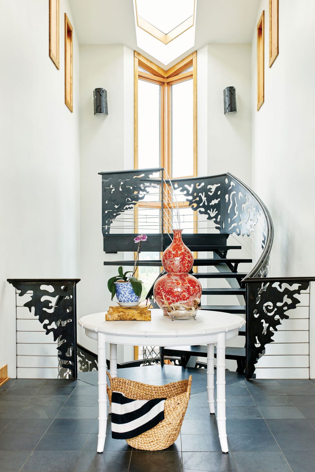 "Stairway to Nowhere"