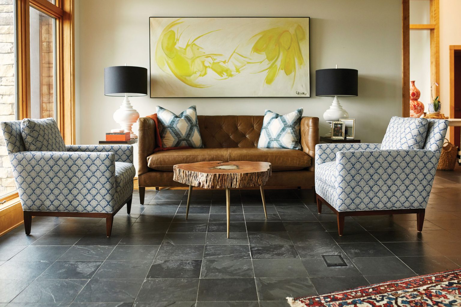 Painting from Encore