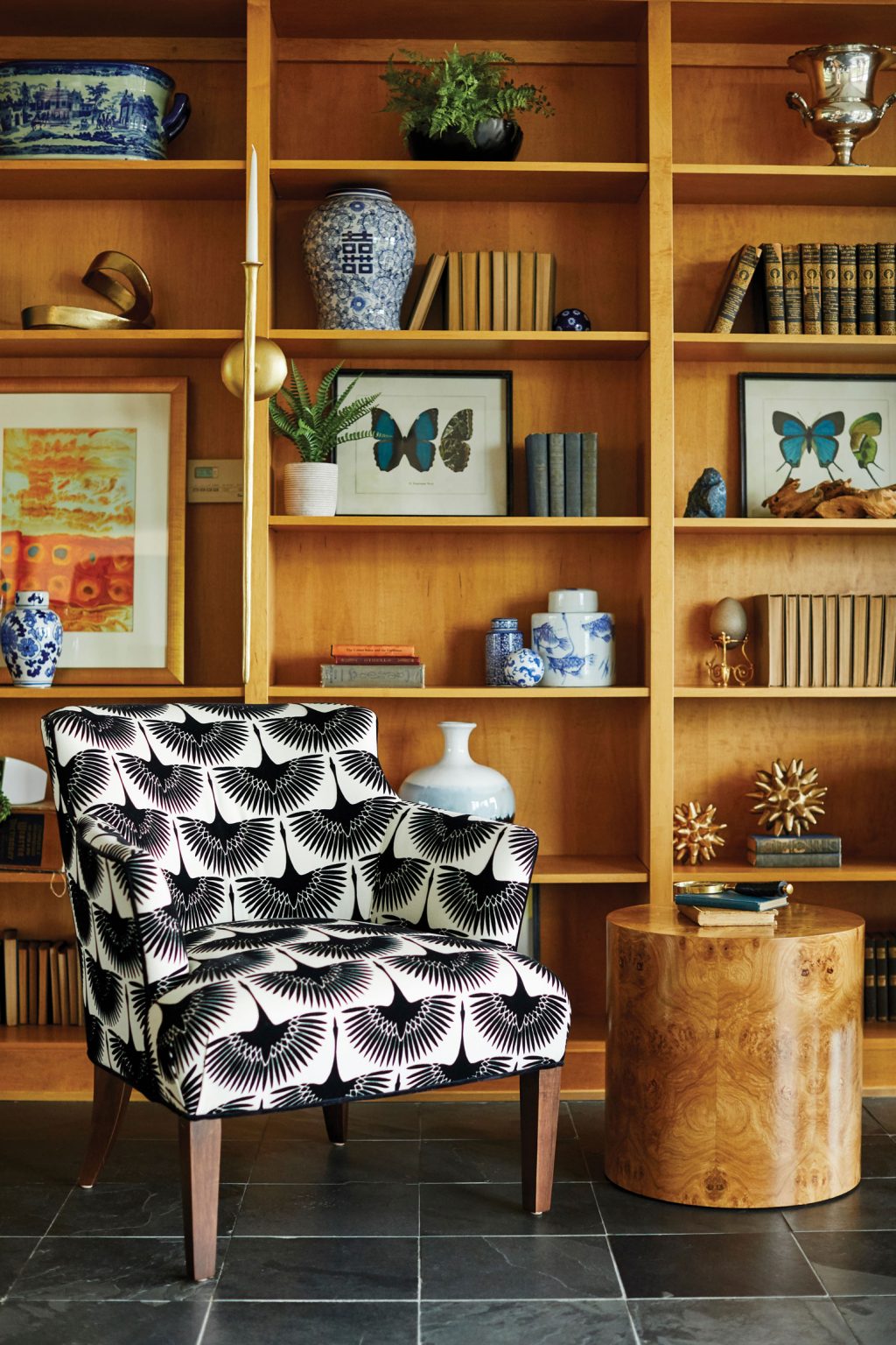 Betsy's Bookcase Collections