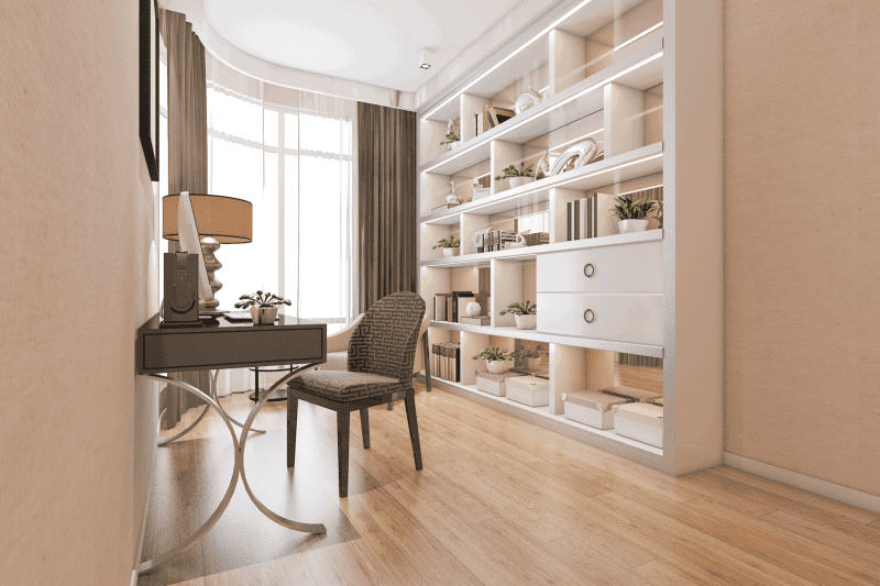 The Home Office | Tina Davis