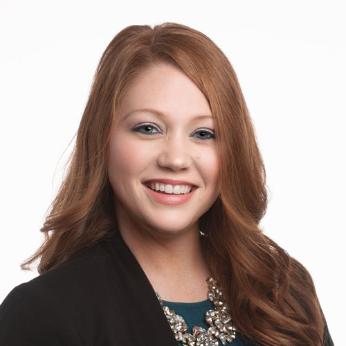 Darla Stegeman
