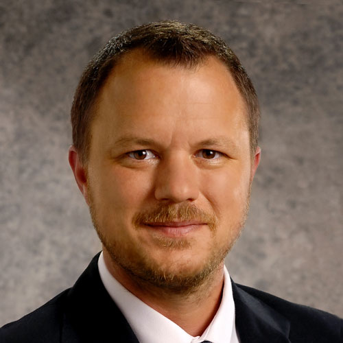 Darren Peters