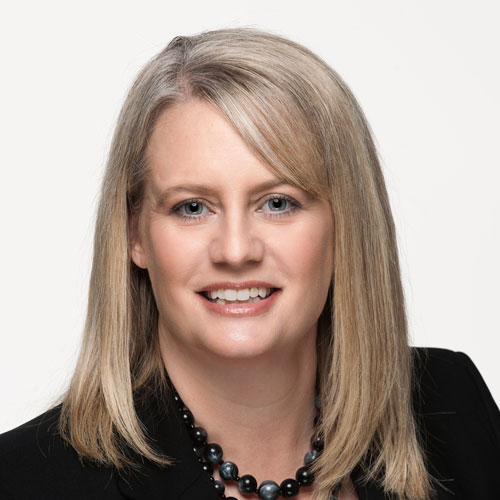 Tricia Higgins