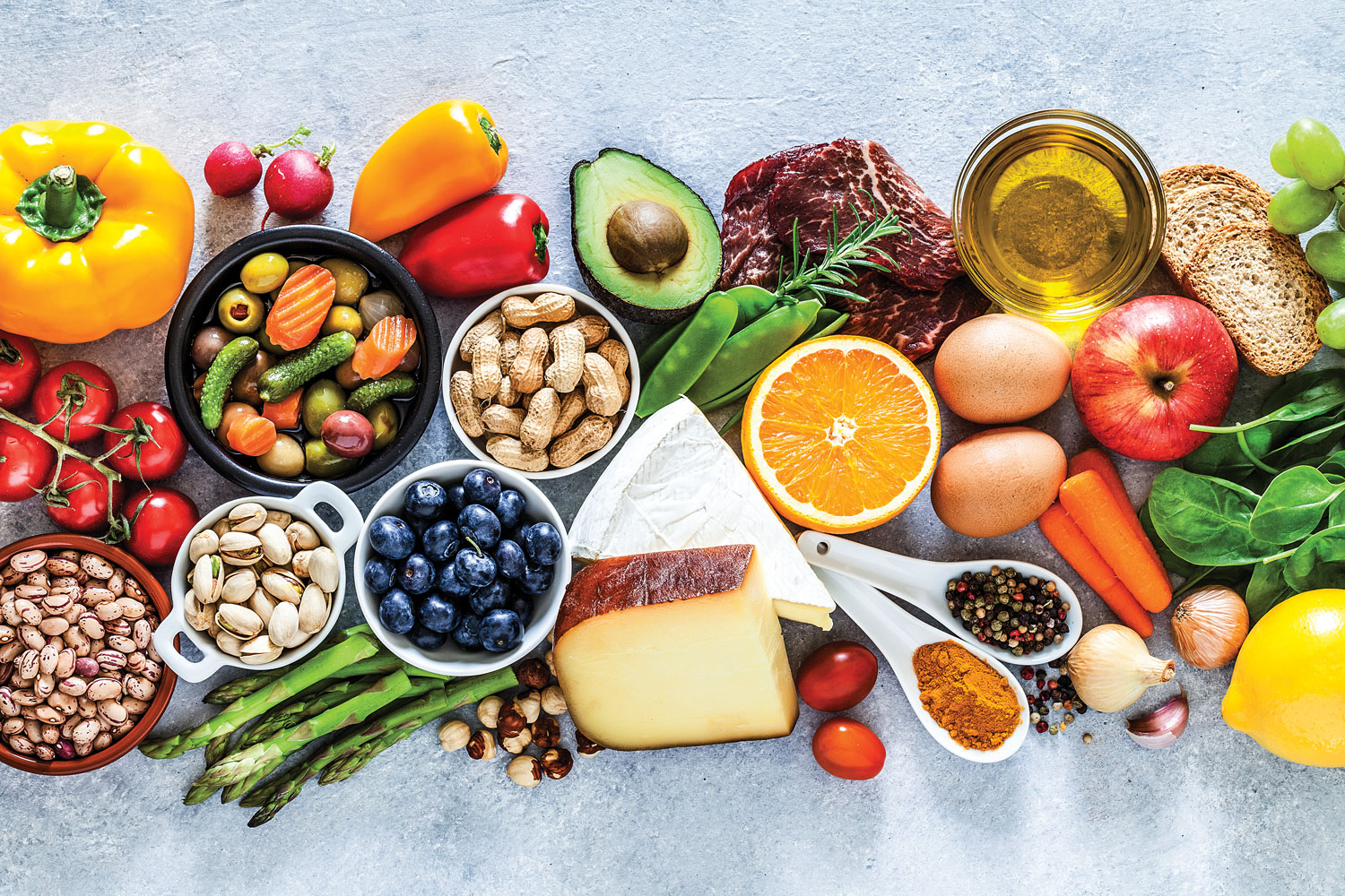 Healthy Food