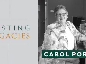 Carey Riley - Jefferson City Magazine