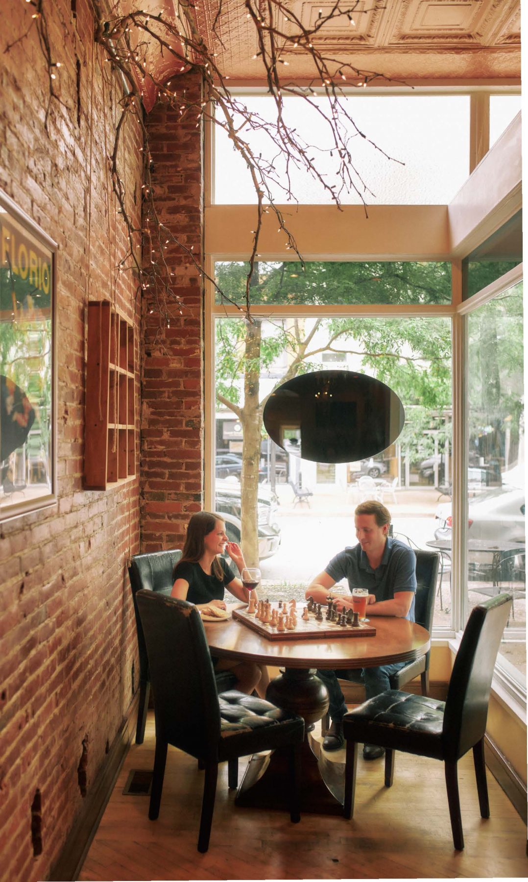 Cork and Board in Jefferson City